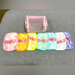 The Makeup Eraser Set